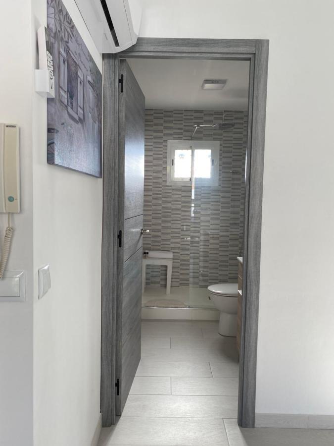 Estudio Calafin 56 Finestrat Ngoại thất bức ảnh